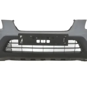 ZDERZAK PRZEDNI PRZÓD HONDA CR-V CRV II LIFT NH674P Szybka dostawa